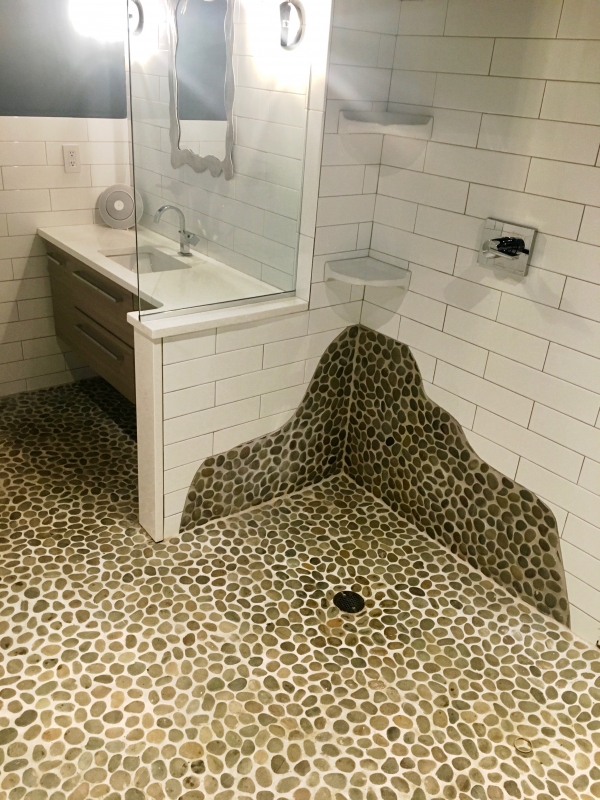 Bathroom Remodel Detroit MI