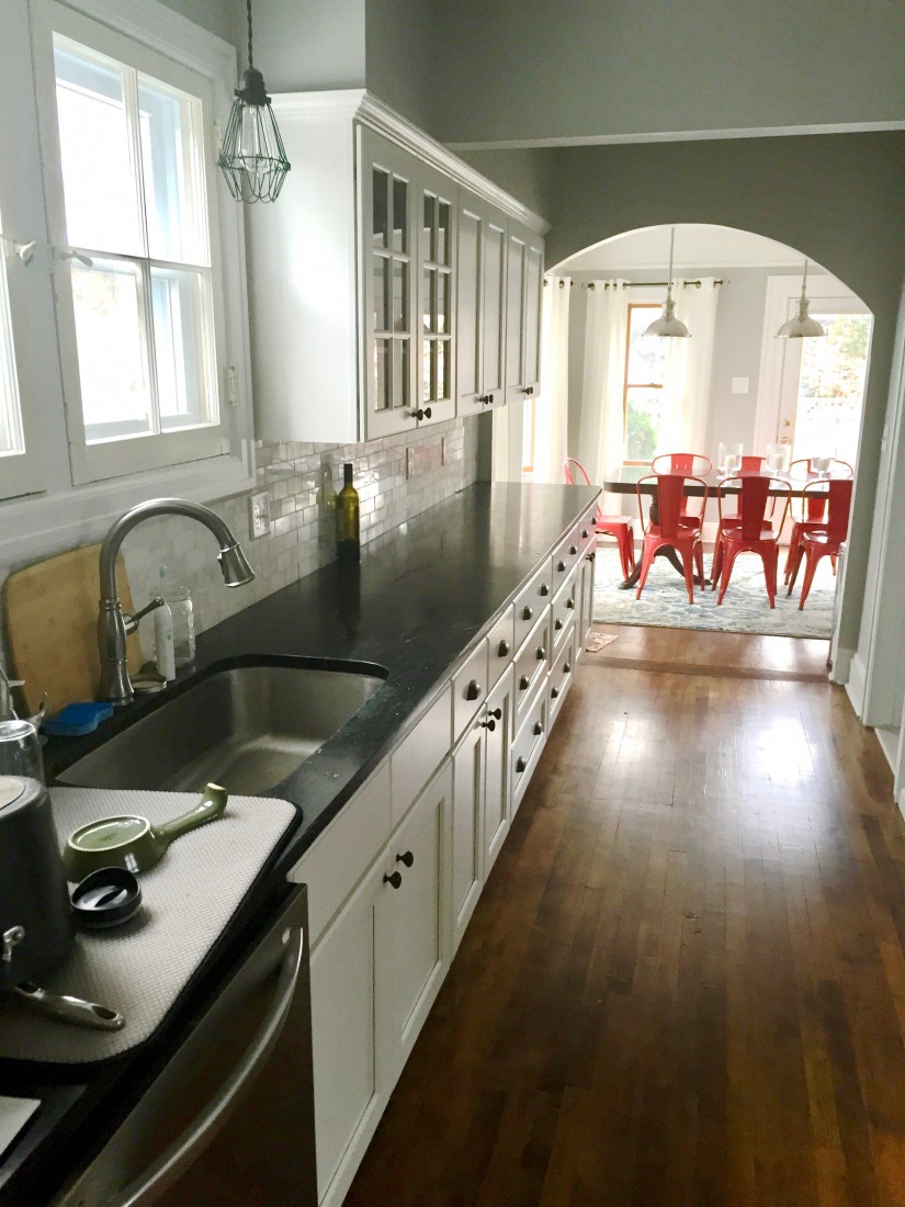 Kitchen Remodel Franklin MI