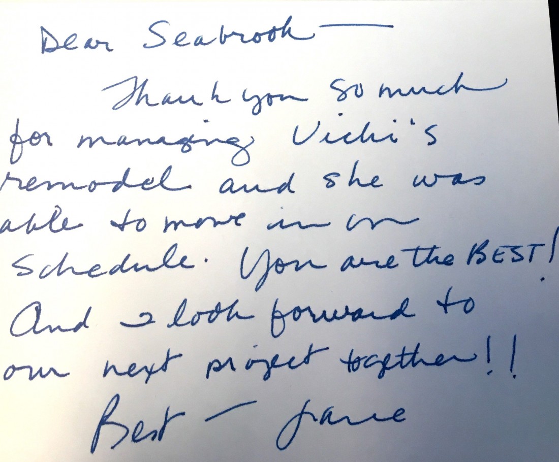Detroit Build Customer Reviews - Royal Oak, Michigan - Review