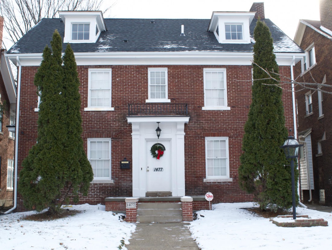 203k Mortgage Berkley MI - Home Renovation - Detroit Build - after