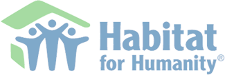 Habitat for Humanity logo