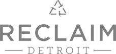 Reclaim Detroit logo